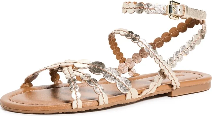 See by Chloe Kaddy Sandals