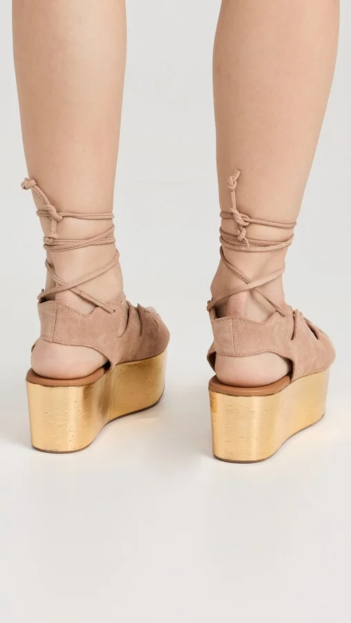 See by Chloe Liana Sandals - Image 2