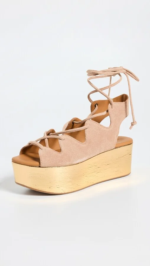 See by Chloe Liana Sandals - Image 3