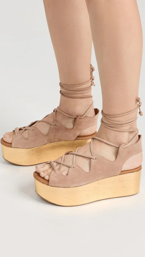 See by Chloe Liana Sandals - Image 4