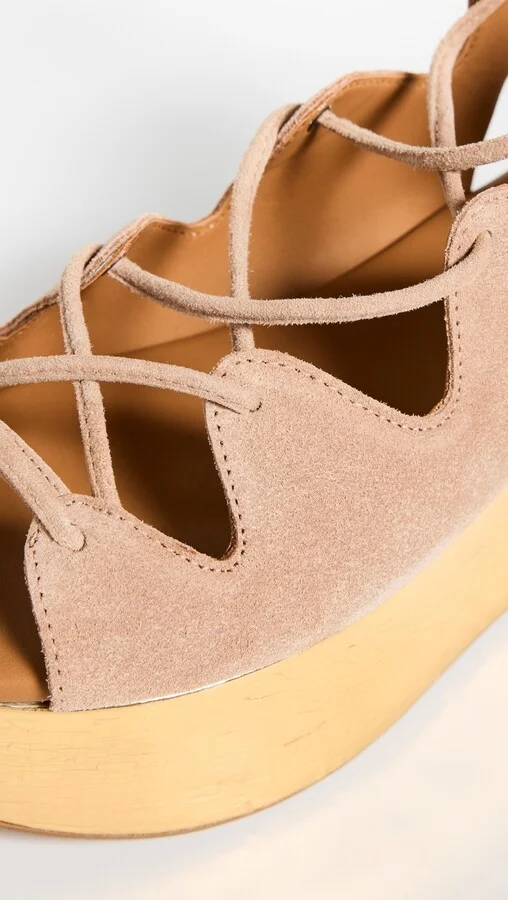 See by Chloe Liana Sandals - Image 5