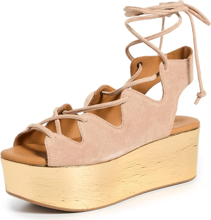 See by Chloe Liana Sandals
