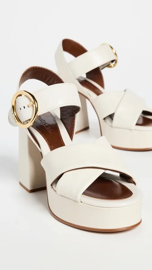 See by Chloe Lyna Sandals - Image 3
