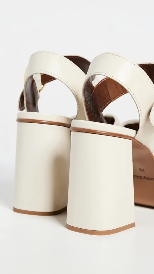 See by Chloe Lyna Sandals - Image 5
