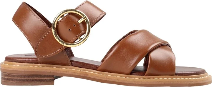 See By Chloé Lyna Woman Sandals - Image 3