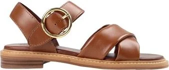 See By Chloé Lyna Woman Sandals