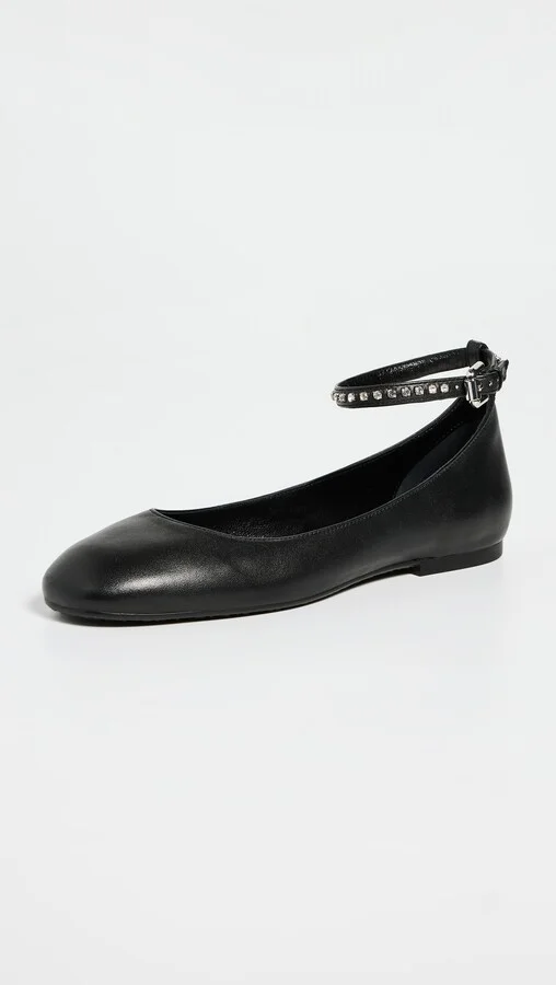 See by Chloe Lynette Flats - Image 2