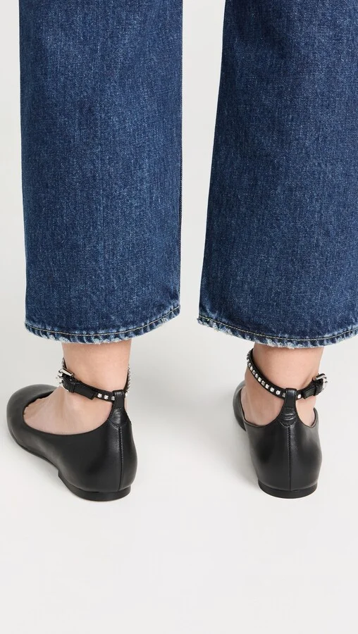 See by Chloe Lynette Flats - Image 3