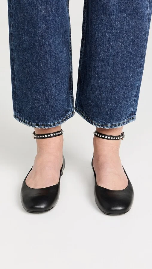 See by Chloe Lynette Flats - Image 5