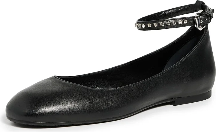 See by Chloe Lynette Flats