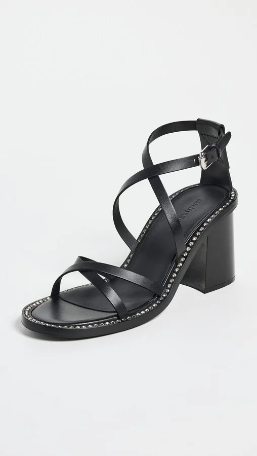 See by Chloe Lynette Sandals - Image 2