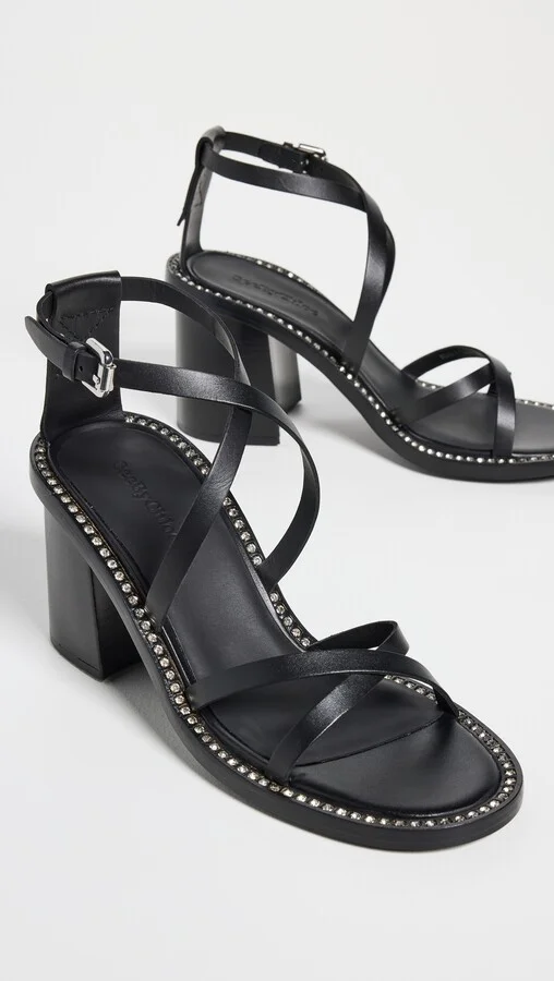 See by Chloe Lynette Sandals - Image 4