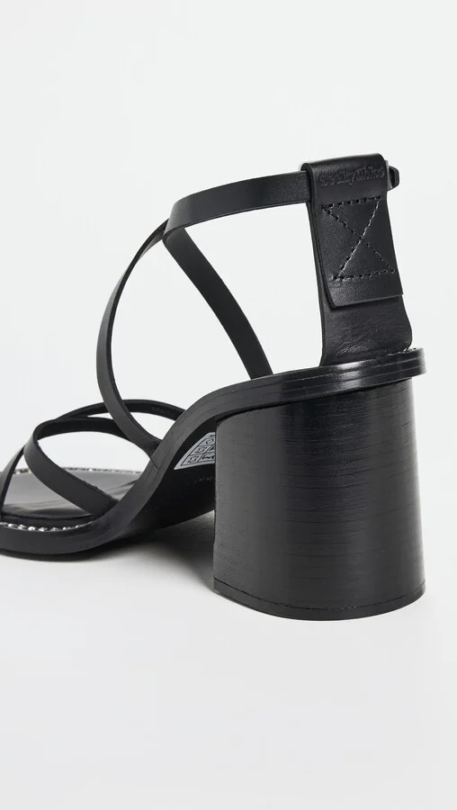See by Chloe Lynette Sandals - Image 5