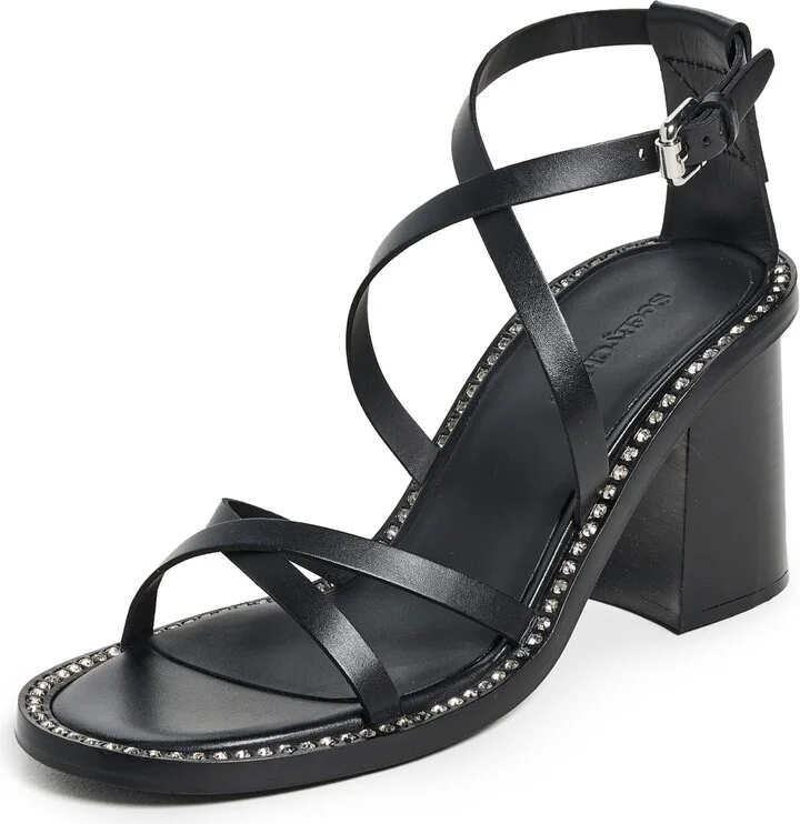 See by Chloe Lynette Sandals