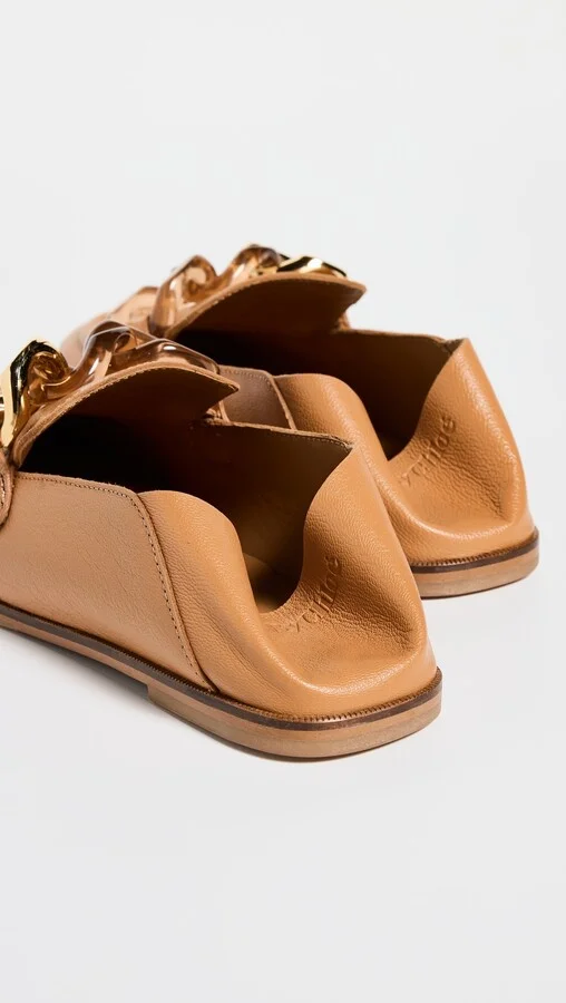 See by Chloe Monyca Flats - Image 3