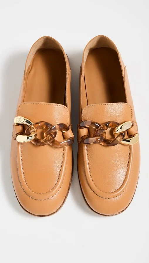 See by Chloe Monyca Flats - Image 4