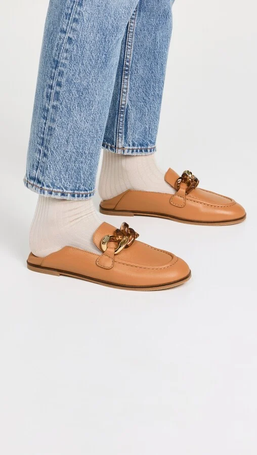 See by Chloe Monyca Flats - Image 5