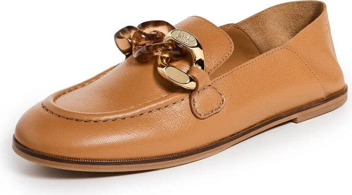 See by Chloe Monyca Flats
