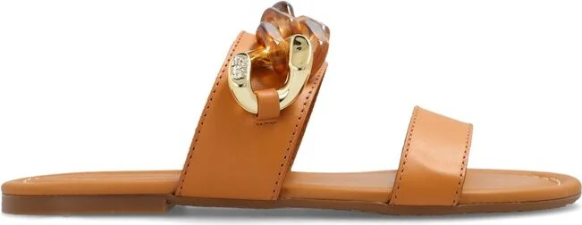 See By Chloé Monyca Slip-On Slides