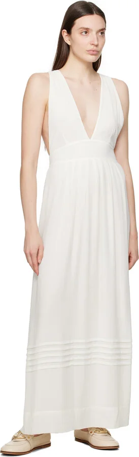 See by Chloé Off-White Hana Loafers - Image 5