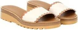 See By Chloé Robin Wedge Woman Sandals - Image 2