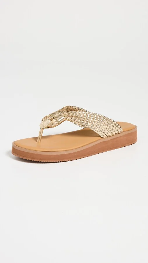 See by Chloe Sansa Sandals - Image 2