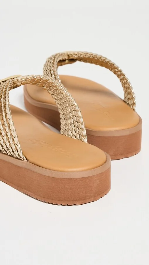 See by Chloe Sansa Sandals - Image 4