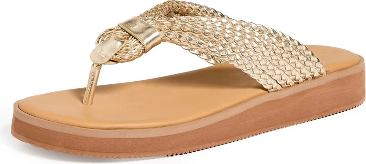 See by Chloe Sansa Sandals