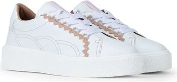See By Chloé Sevy Woman Sneakers - Image 2