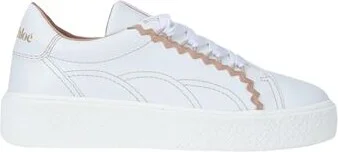 See By Chloé Sevy Woman Sneakers