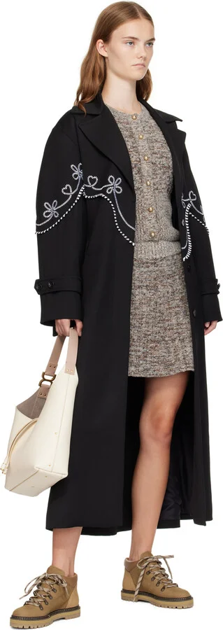 See by Chloé Tan Eileen Boots - Image 5