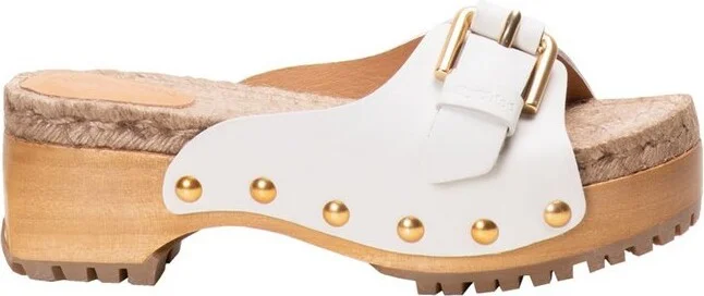 See By Chloé Viviane Clog Mules