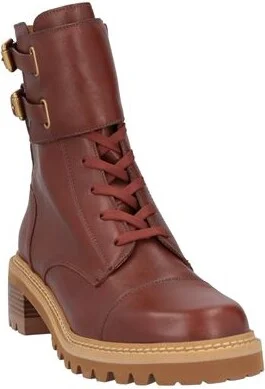 See By Chloé Woman Ankle boots - Image 2