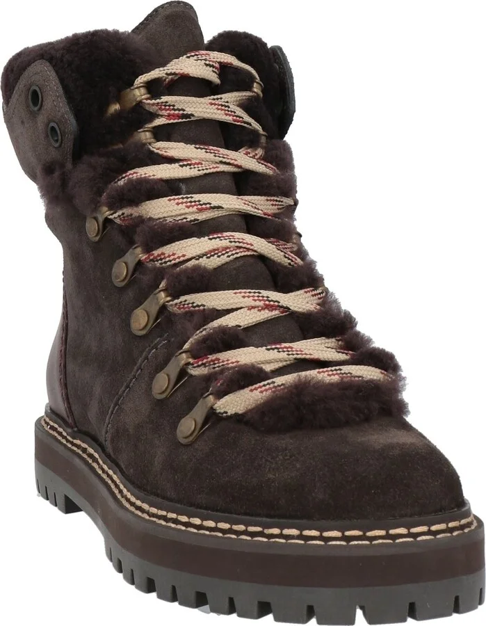 See By Chloé Woman Ankle boots - Image 4
