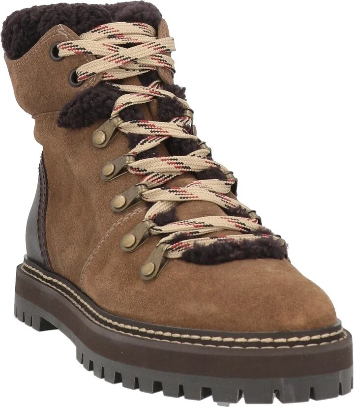 See By Chloé Woman Ankle boots - Image 7