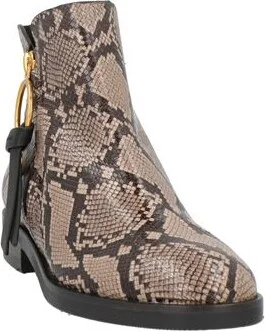 See By Chloé Woman Ankle boots - Image 2