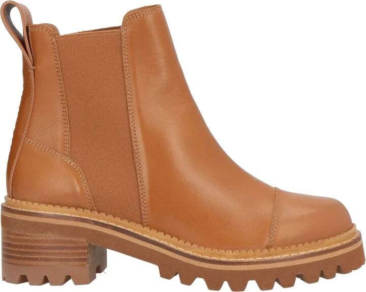 See By Chloé Woman Ankle boots - Image 3