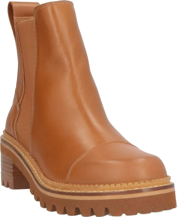 See By Chloé Woman Ankle boots - Image 4