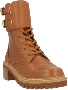 See By Chloé Woman Ankle boots - Image 2