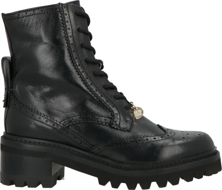 See By Chloé Woman Ankle boots - Image 3
