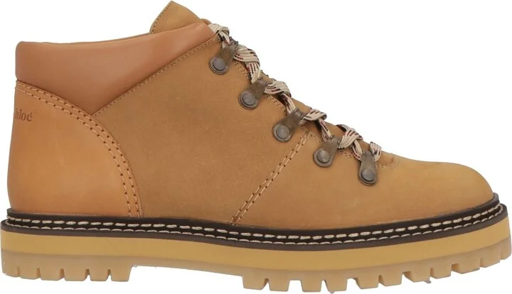 See By Chloé Woman Ankle boots - Image 3