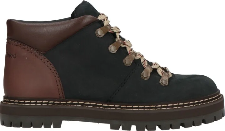 See By Chloé Woman Ankle boots - Image 3
