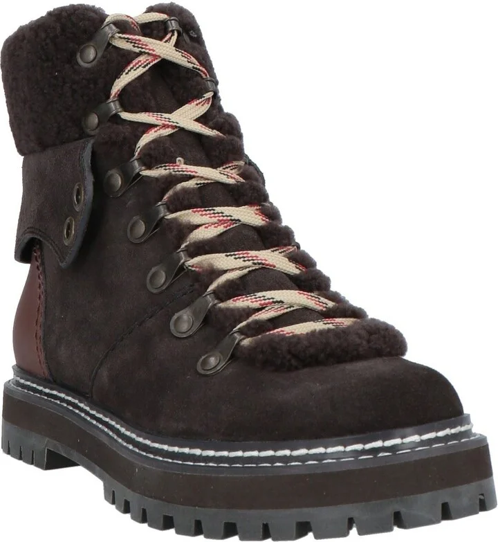 See By Chloé Woman Ankle boots - Image 7