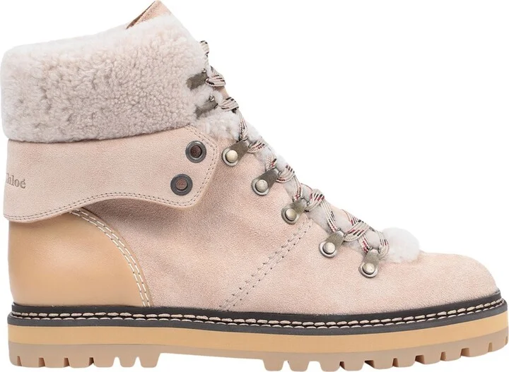 See By Chloé Woman Ankle boots - Image 9