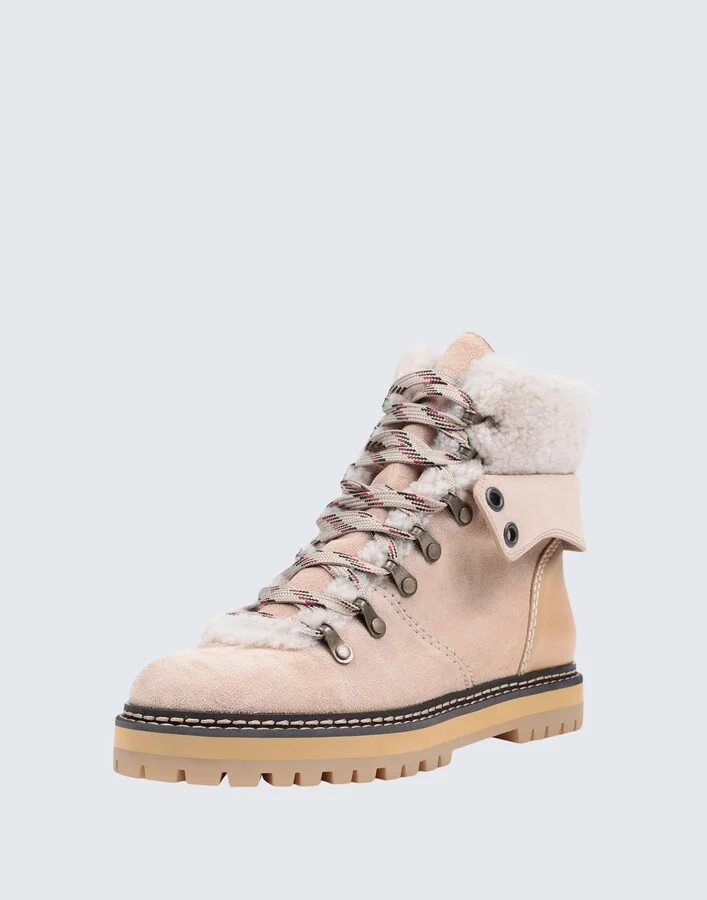 See By Chloé Woman Ankle boots - Image 10