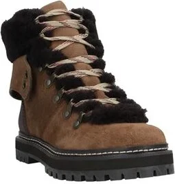 See By Chloé Woman Ankle boots - Image 11