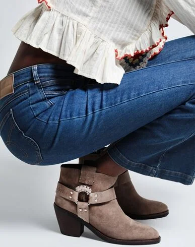 See By Chloé Woman Ankle boots - Image 2