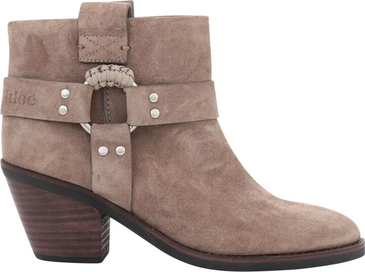 See By Chloé Woman Ankle boots - Image 3
