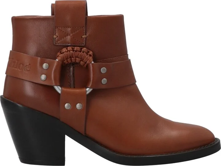 See By Chloé Woman Ankle boots - Image 3
