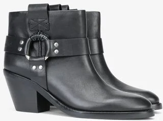 See By Chloé Woman Ankle boots - Image 5